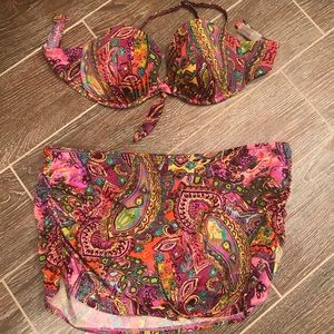 Victorias Secret Bathing Suit